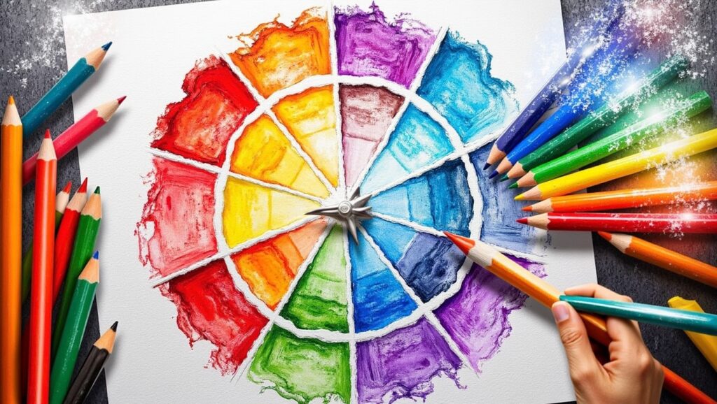 Circulo-Cromatico-O-que-e-Como-Usar-e-Como-Fazer