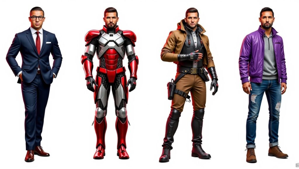 Dica-09-Crie-Diferentes-Aparencias-do-Seu-Personagem-Concept-Art