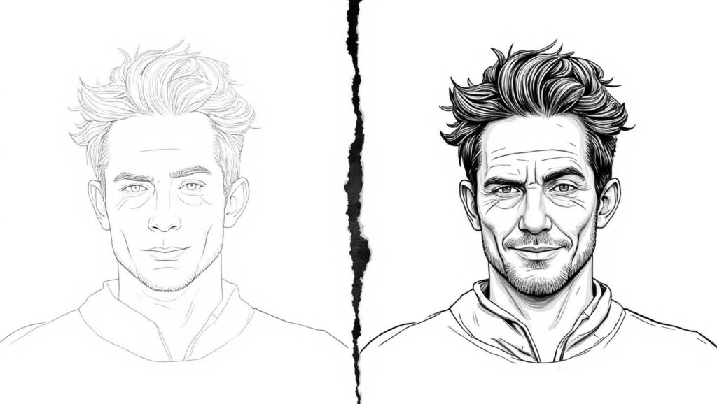 Diferenca-Entre-Arte-Final-e-Lineart