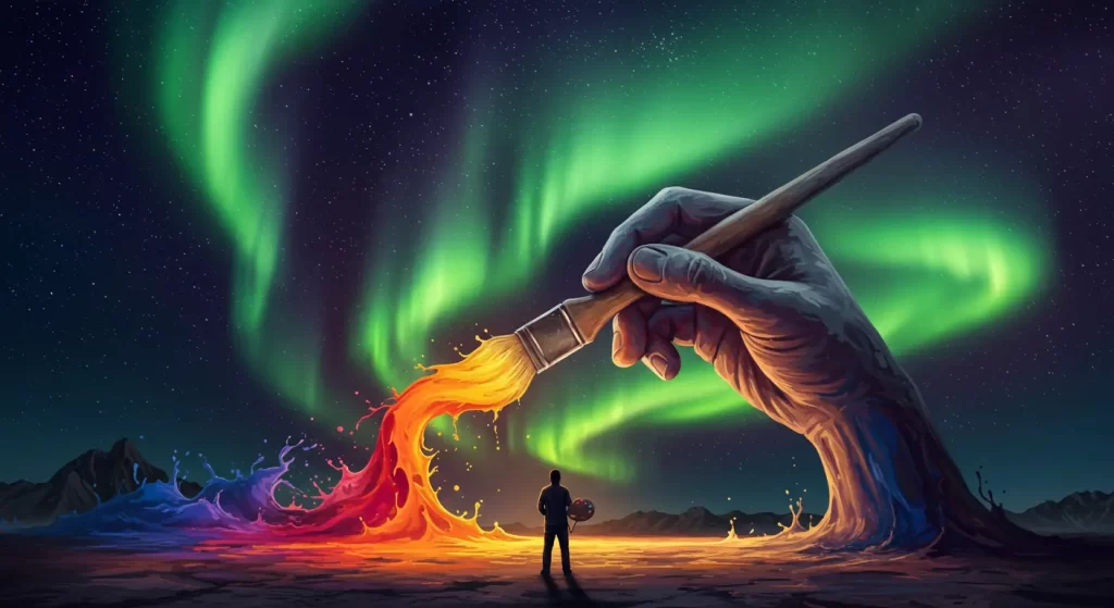 Conclusão Domine o uso das Cores com esse Guia Definitivo