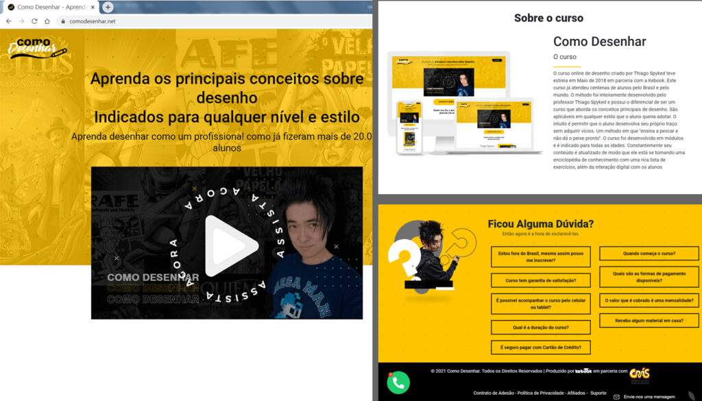 Quanto Custa o Curso